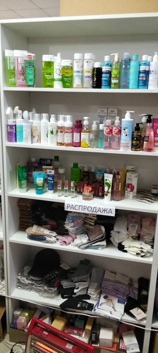 Продам витрины в хорошем состоянии