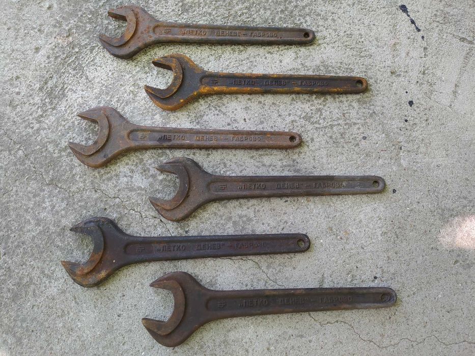 Ключове 19-22 ; 32-36 ; 41 Петко Денев - Габрово