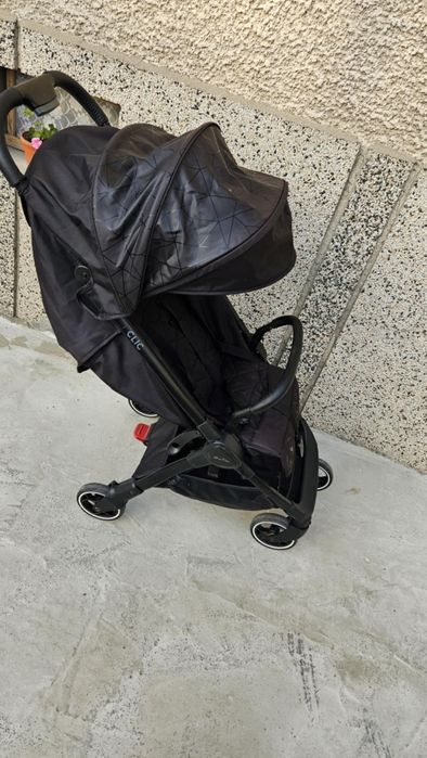 Детска лятна количка Vw