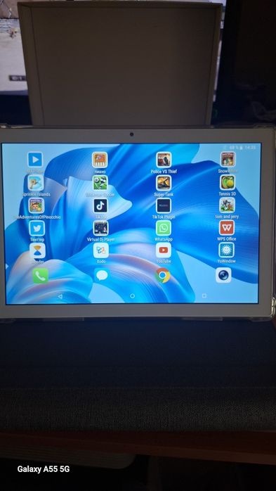 Электронные книги и Планшеты