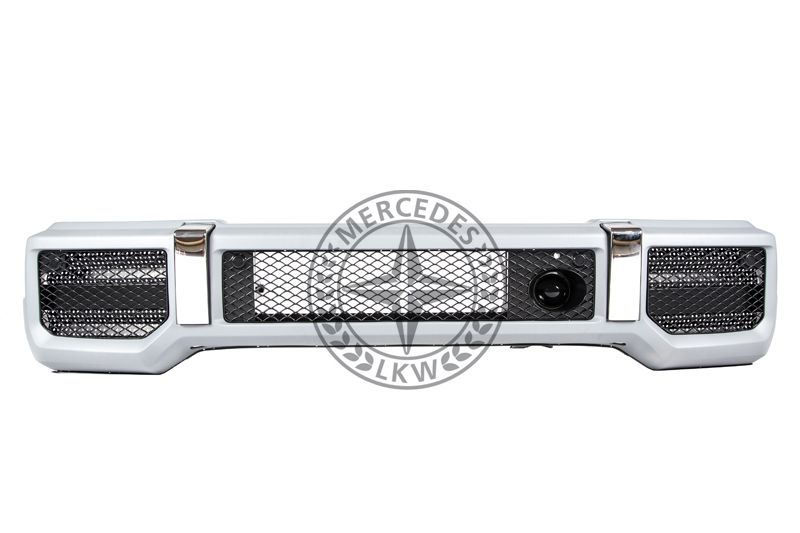Броня предна за Mercedes-Benz G-class G63 Г клас