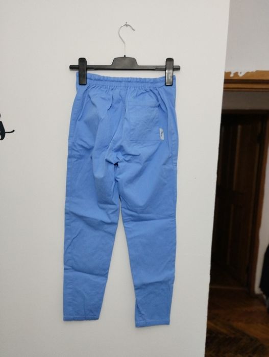 Pantaloni medicali Femina Medical