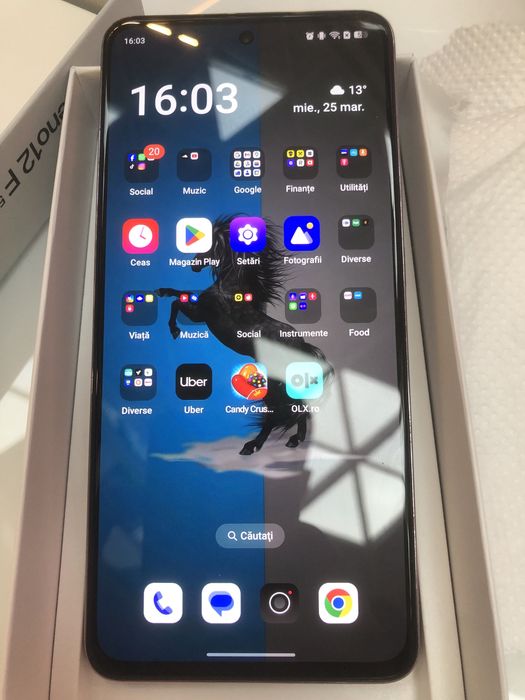 Oppo Reno 12F 5G