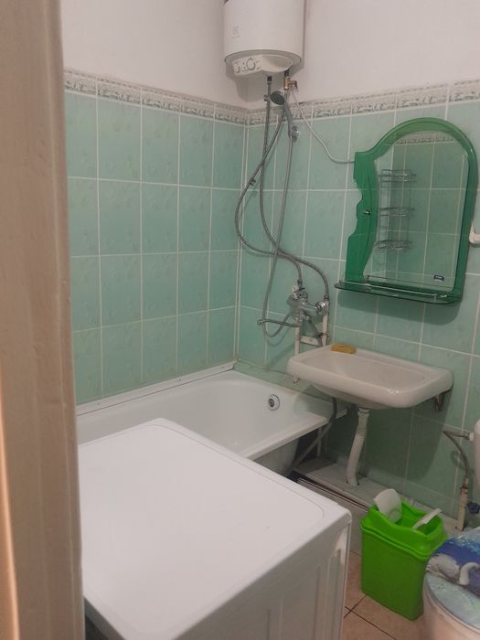 1 бөлметі пәтер Жалға беріледі