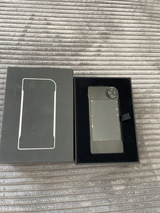 Продавам аудио плеър Shanling M5