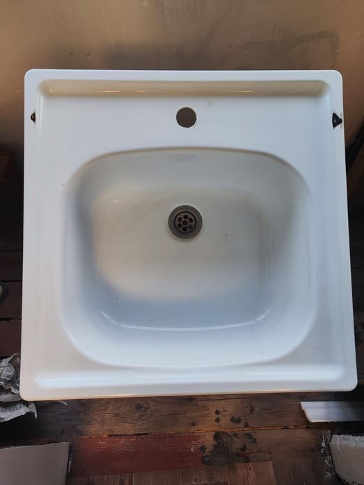 Продам раквину бу.