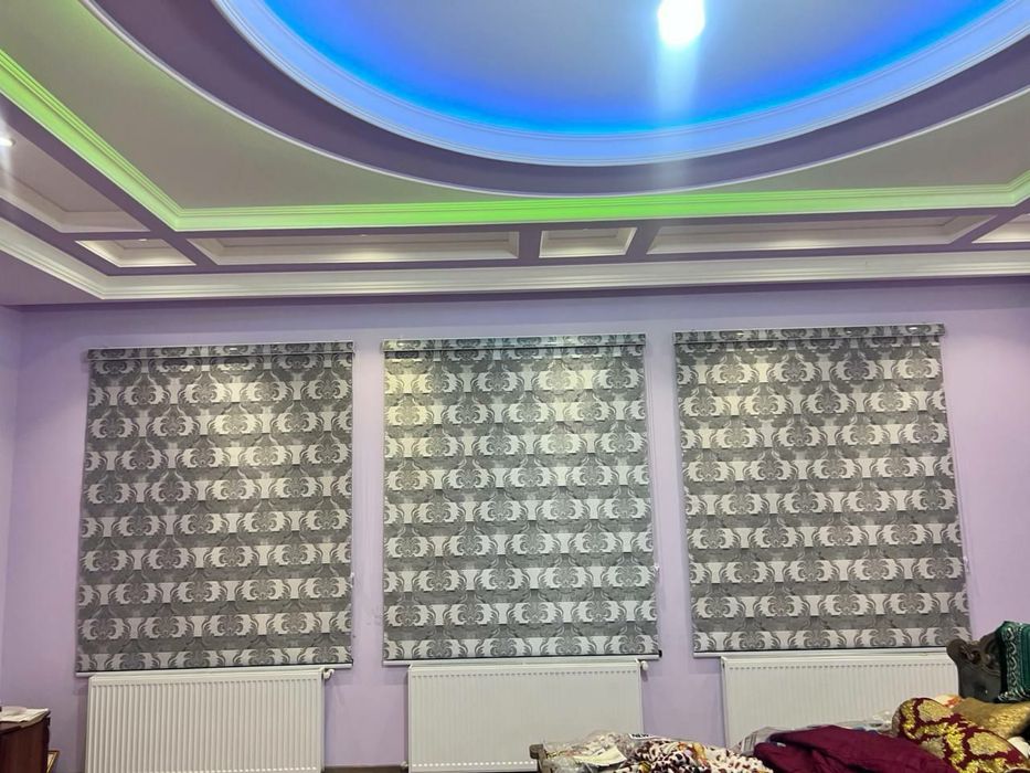 Жалюзи удобные жалюзи