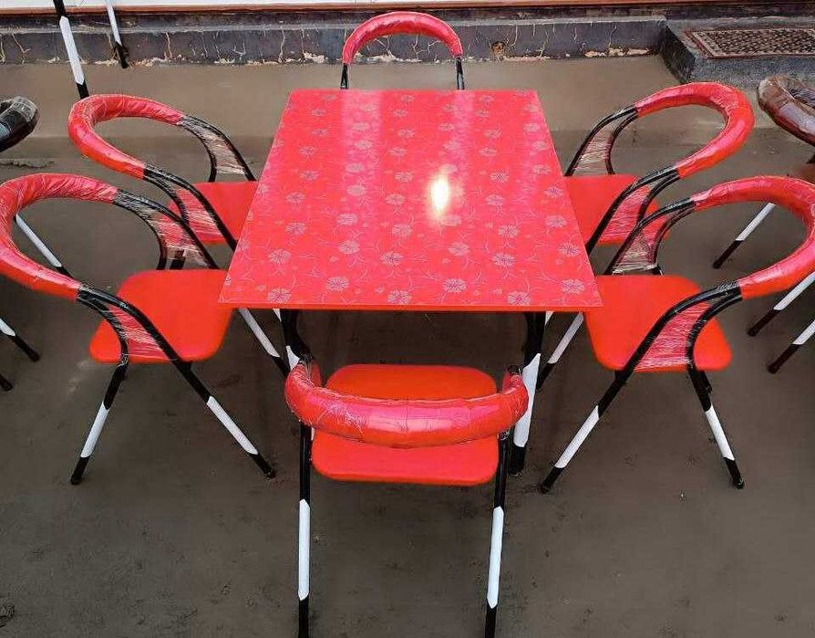 Stol stullar arzon narxda