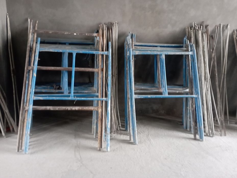 Лесалар сотилади