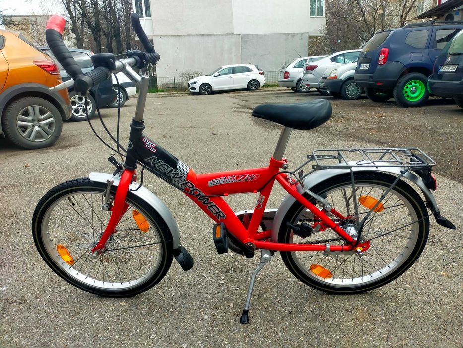 Pentru copii de la 5/9 ani