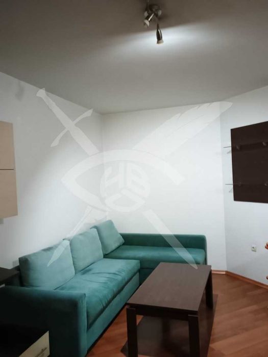Дава се под наем Двустаен апартамент в София, Витоша - 78 кв.м за 578.34 € - Снимка #1