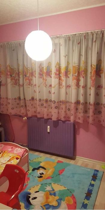 Тристаен апартамент в Слатина