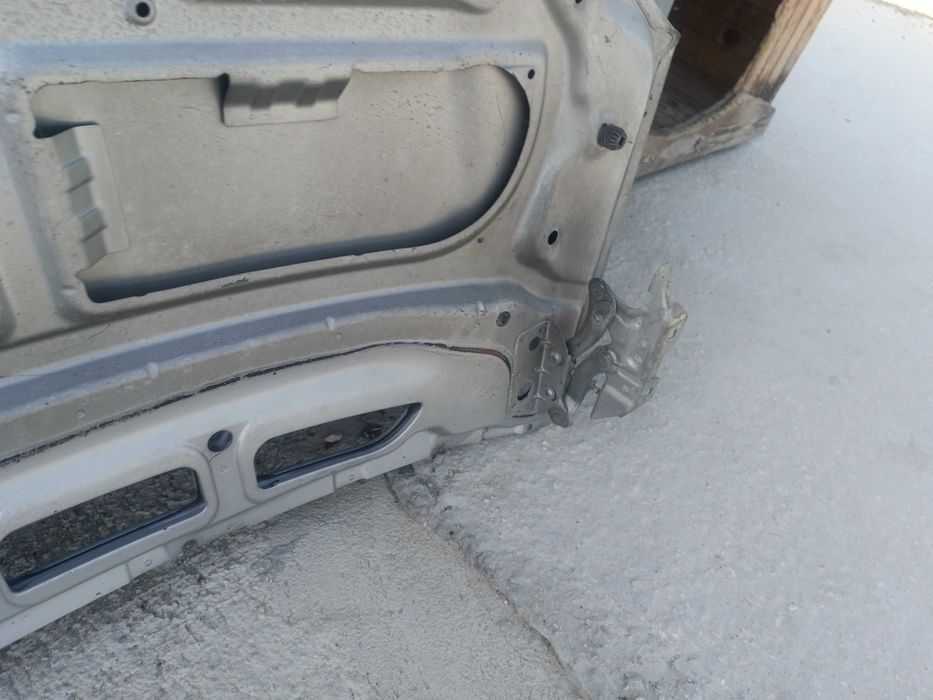 Преден капак за Мерцедес А класа / Mercedes A - W169