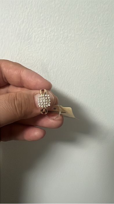 Продам золото кольцо браслет серьги