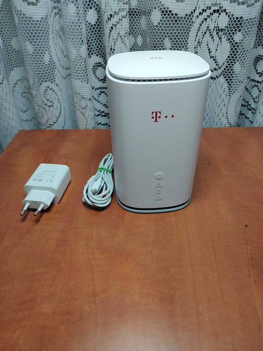 Router internet cartela SIM 4G LTE ZTE MF281 speedbox2 300Mbps baterie