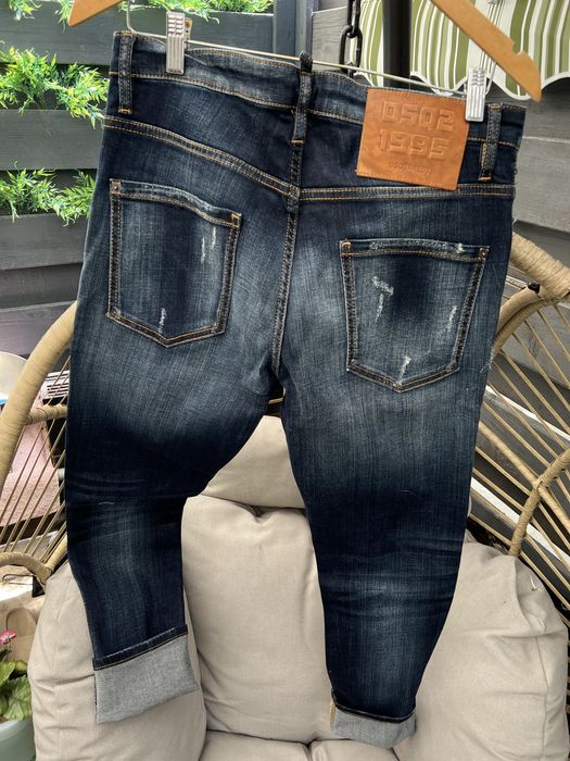 Blugi Dsquared2 Premium 1|1