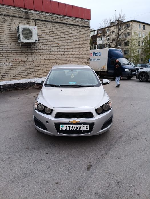 Срочно продам Шевроле Авео