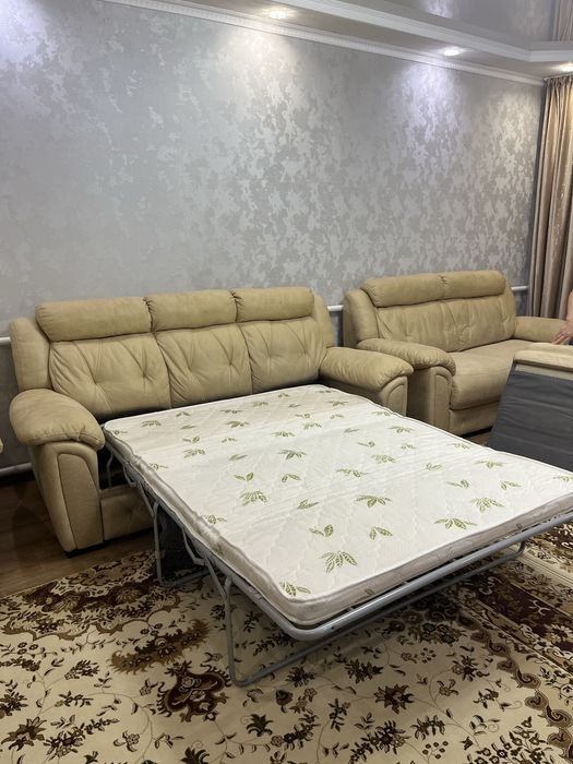 Диван, производство г.Челябинск