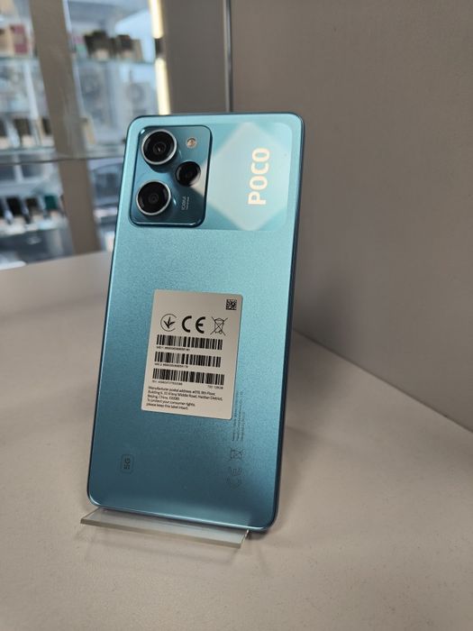 Poco X5 Pro 5G 128GB