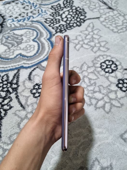 S21 plus 5g ideal