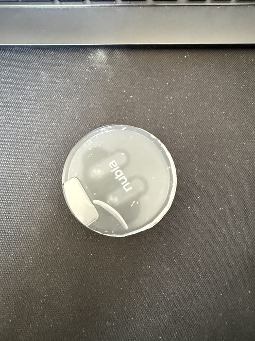 Продам наушники Nubia GT Buds