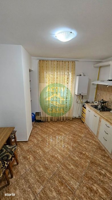 Apartament 2 camere, zona Piata Mare