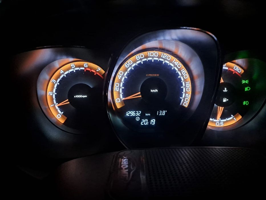 Продам автомобиль