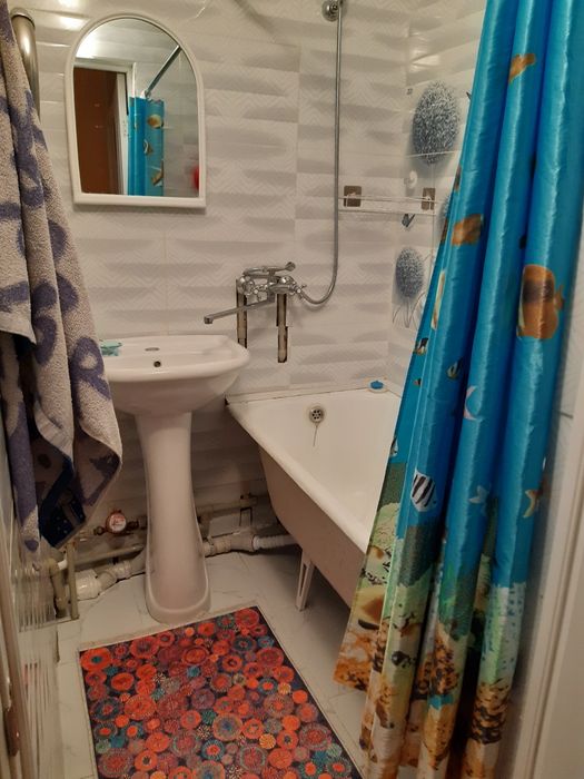 Аренда 2 х ком квартиры