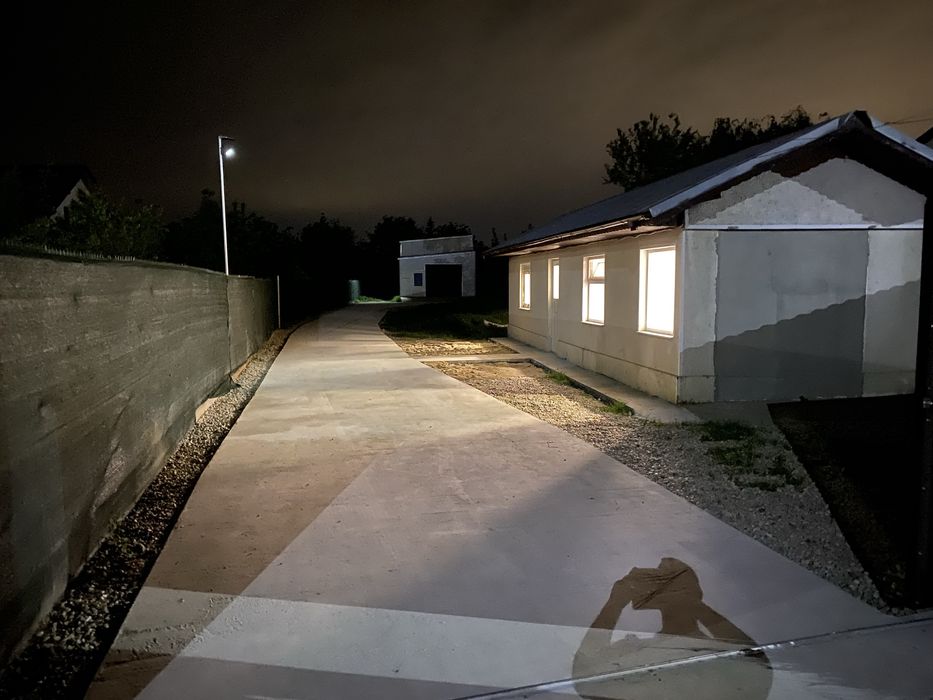 Hala de inchiriat cornetu