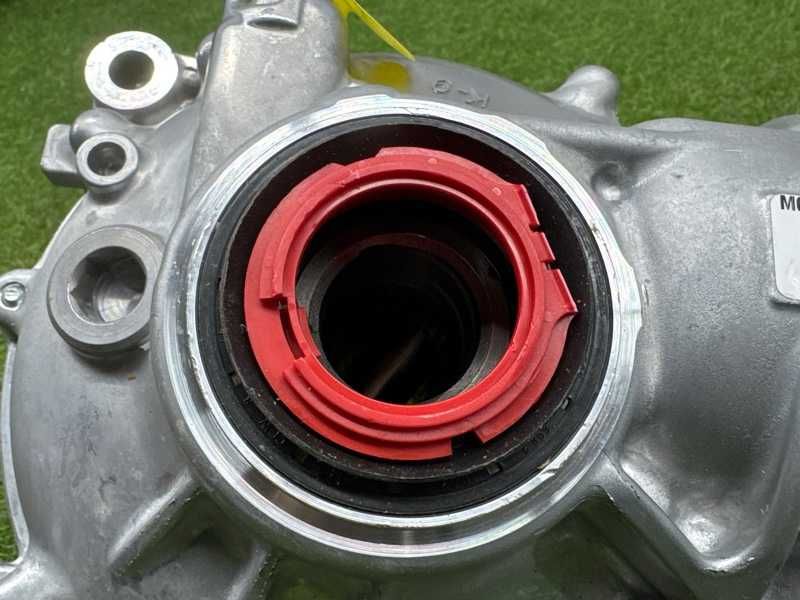 Редуктор BMW X5 X6 G05 G06