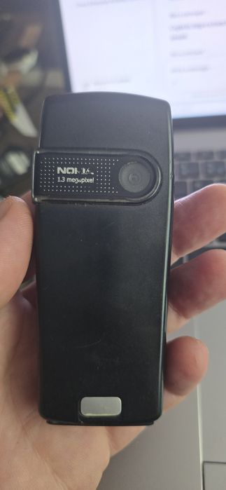 Telefon Colectie: Nokia 6230i