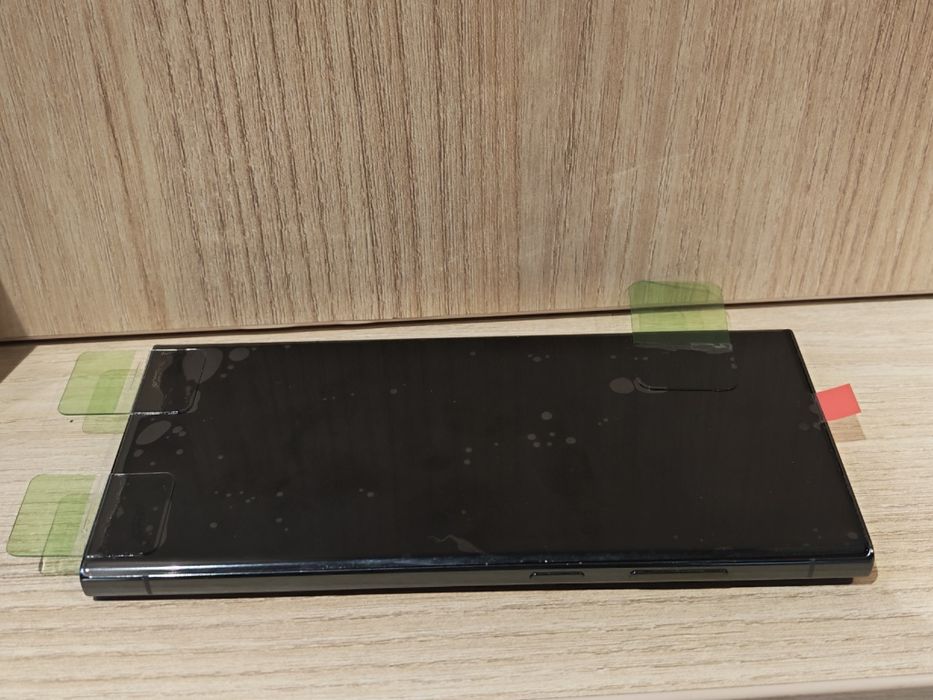 Samsung Galaxy S23 Ultra