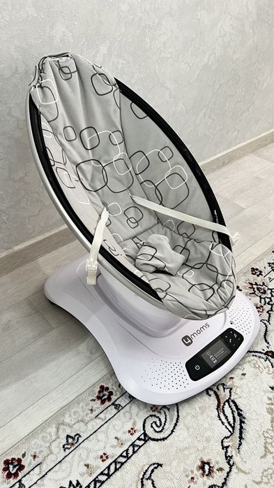 Продается электронная люлька.