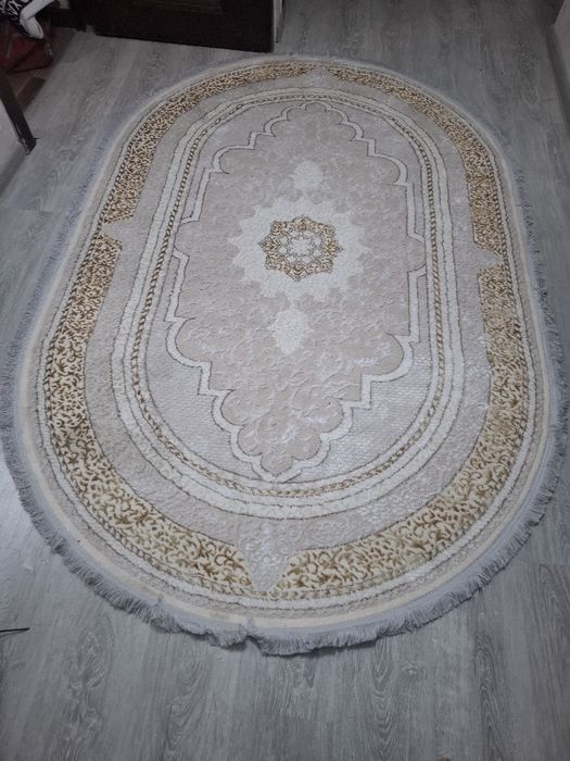 Ковер гилам 2,30×1,50 м новый