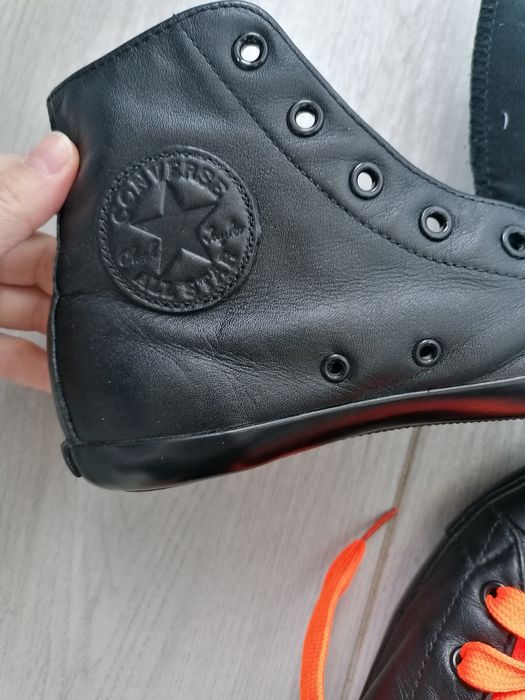 Converse all Star piele