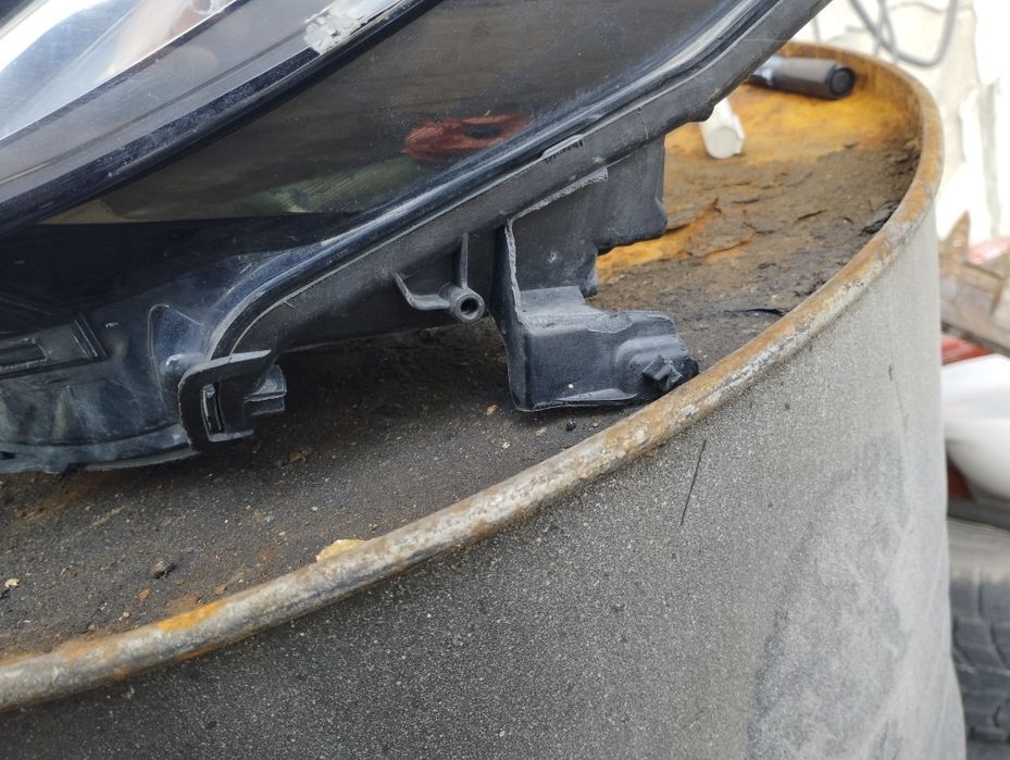 Фар за Opel Astra K