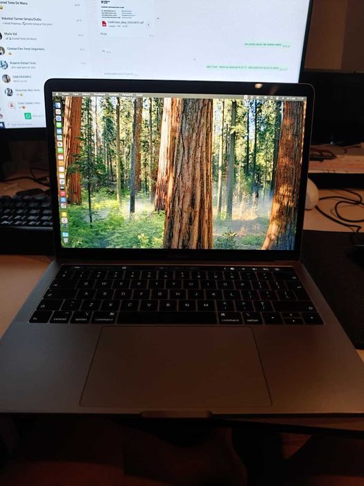 Macbook pro touchpad 2019
