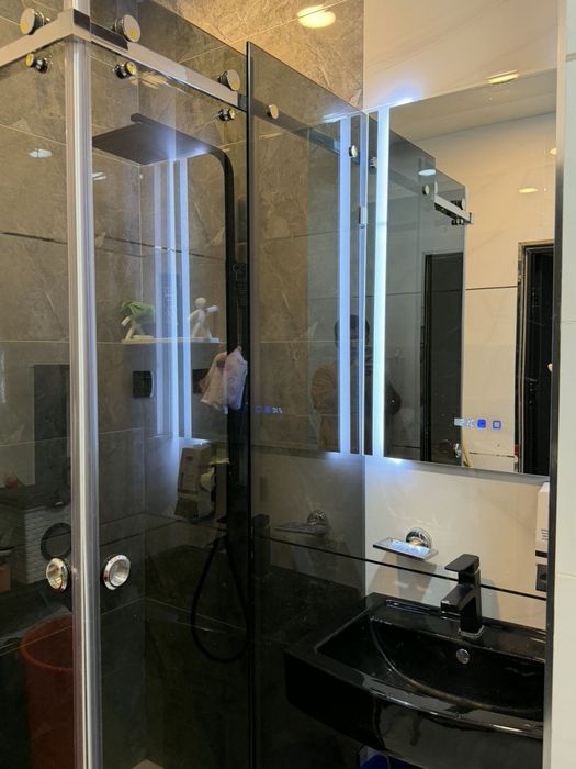 ЧИЛАНЗАР 15 квартал, 4/1/5, балкон 2х7, 96м2, огород, подвал