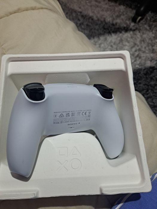 Джойстик Playstation 5