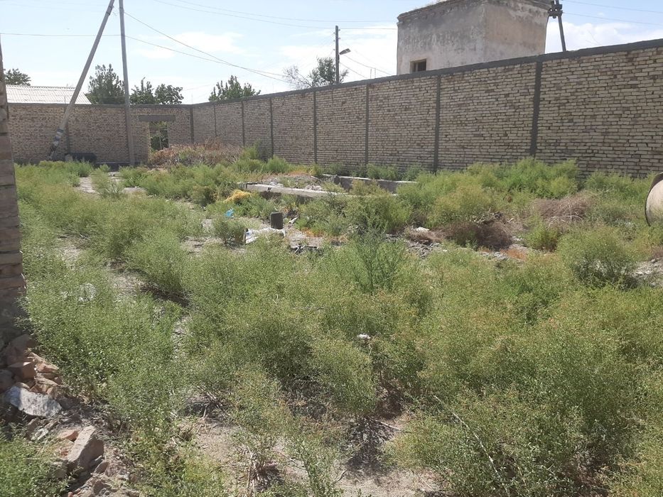 Срочно продаётся участок 20соток в Галасие