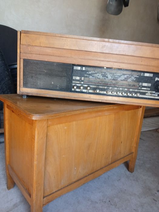 De vinzare Radiou