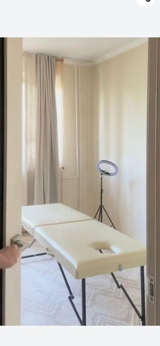 Массажист профессионал