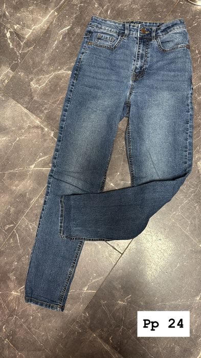 Дамски дънки всички по 5€