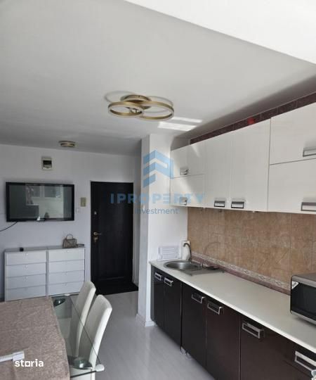 Inchiriere Apartament 2 camere in Rahova — fotografia 3