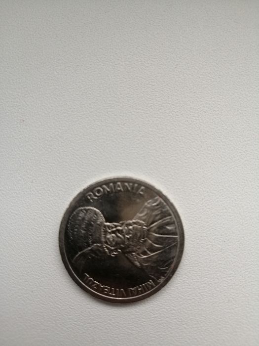 Monedă 100 lei, Mihai Viteazul