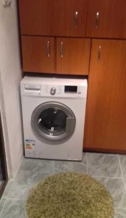 Дава се под наем Двустаен апартамент в Пловдив, Център - 57 кв.м за 285.6 € - Снимка #1