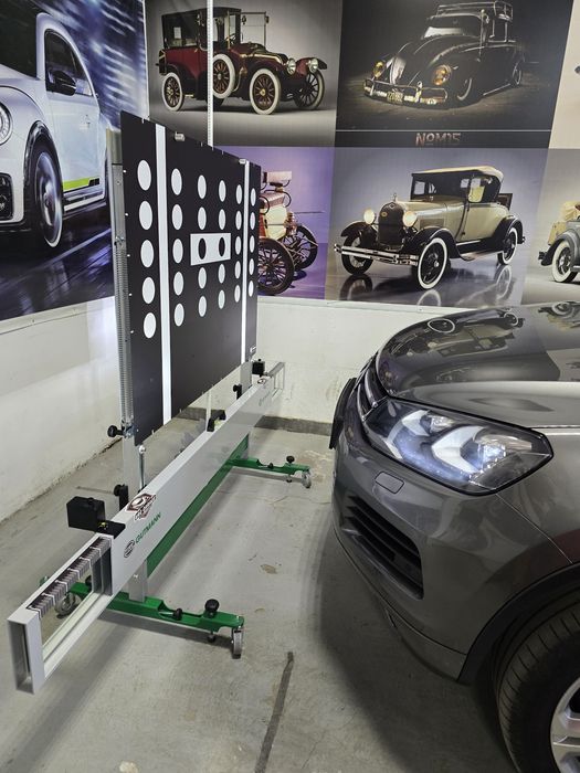 Calibrare DISTRONIC, camere, LANE ASSIST, 360 grade, ADAS, FRONT ASIST