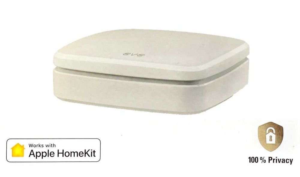 Eve Extend - Bluetooth Range Extender - Homekit