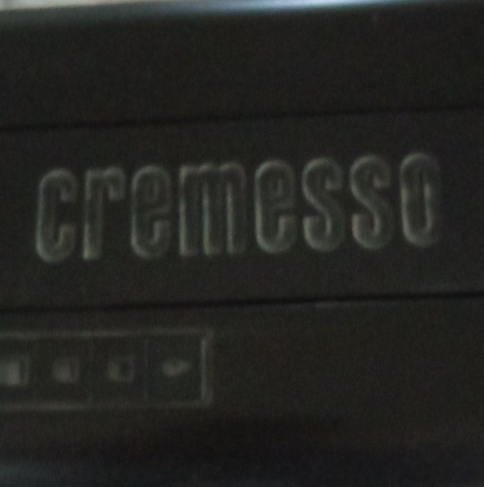 Машина на капсули Cremesso