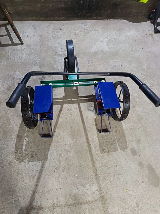 Semanatoare manuala nouă